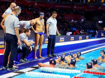 Europei, inizia la seconda fase: i risultati della prima giornata