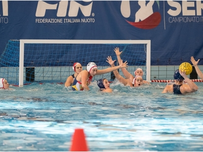Serie A1 femminile - Plebiscito Padova a Trieste per l'ultima sfida di regular season prima dei playoff