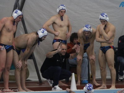 Serie B - La Rari batte Milano ed &Atilde;&uml; seconda  Canottieri superata 16-10 dopo una ottima prova di squadra