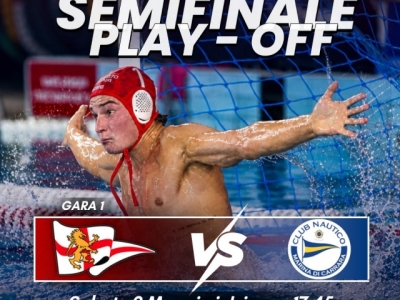 Serie B maschile - Il Plebiscito Padova pronto alla semifinale play off promozione