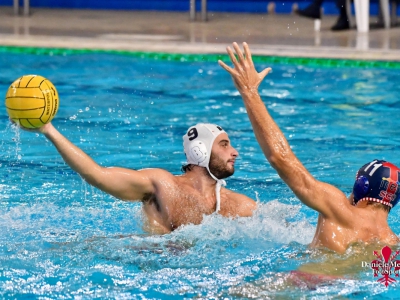 Serie A1, la Florentia contro il Salerno alla ricerca di punti salvezza 