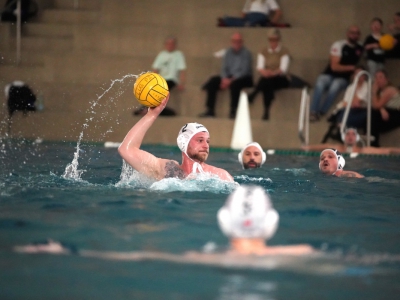 Doppio impegno nel fine settimana per i LuganO Sharks 