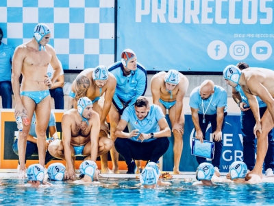 Coppa Italia, domani a Genova inizia la Final Four