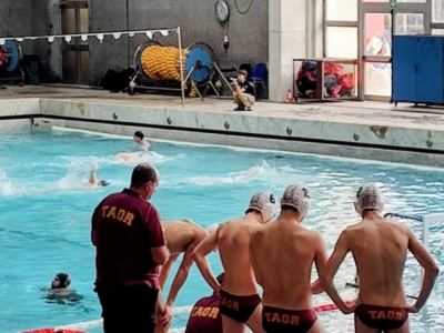 Training Academy O.R., il weekend di serie C e giovanili