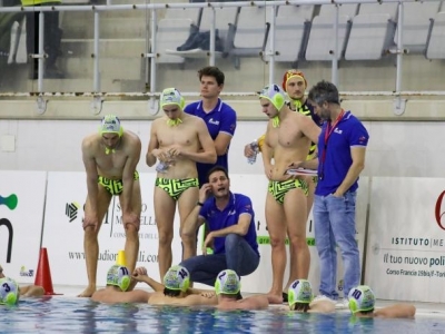  La Reale Mutua Torino '81 Iren torna alla Monumentale contro il Piacenza!