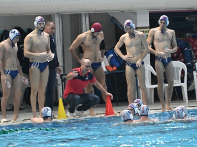 Pallanuoto, da domani a domenica la De Akker a Montpellier per la Conference Cup 