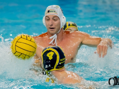 Giorgini Ottica Muri Antichi-Nuoto Catania 15-19