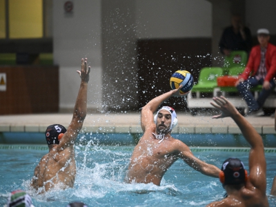 Euro Cup, il Telimar perde 13-11 con il Solaris. I siciliani si giocheranno la qualificazione all’ultima partita