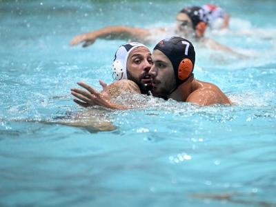 Il TeLiMar a Siracusa per il più classico dei derby con il CC Ortigia nella 6ª giornata di A1