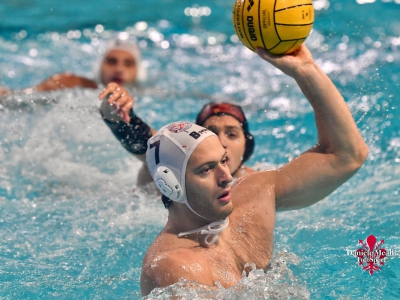 Bellariva si prepara ad accogliere i Campioni D'italia