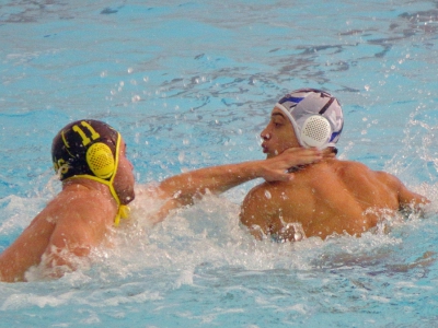 Mobilpesca Lavagna 90-Vela Ancona 10-10