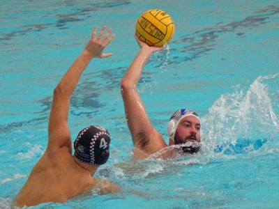 Vela Nuoto Ancona-Futurenergy Rinnovabile Rari Nantes Sori 11-15