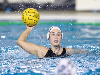 Pallanuoto | F: Euro Cup, Trieste ospita il Cn Catalunya