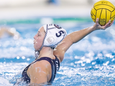 Pallanuoto | A1F: Trieste a Napoli per la Final-Six di Coppa Italia