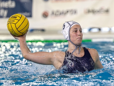 Pallanuoto | A1F: nel recupero Trieste attende il Plebiscito