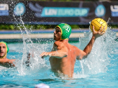 Stefan Vidovic (FOTO Claudio Bosco)