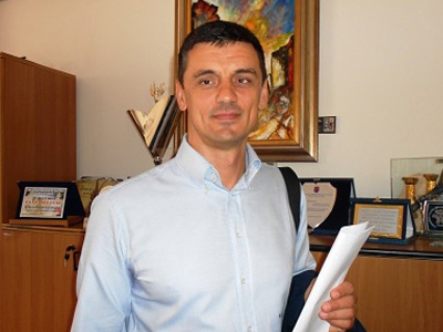 Dusan Vidovic