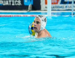 L&rsquo;AN Brescia domina la Rari Nantes Savona e prosegue l&rsquo;inseguimento alla Pro Recco