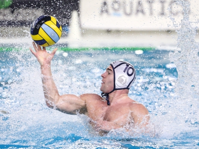Pallanuoto | M: Euro Cup, Trieste sul campo della Dinamo Bucarest
