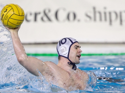 Serie A1 maschile, via alla sesta di ritorno. Il programma delle partite e gli arbitri