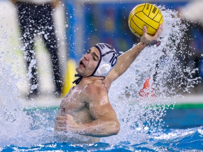 Pallanuoto | A1M: Trieste attende la corazzata An Brescia
