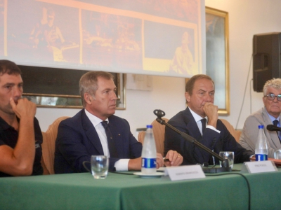 De Akker Bologna - Posillipo, respinto il ricorso. Il Circolo rossoverde si riserva di agire avverso tale decisione