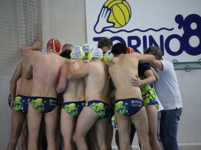 La Torino ’81 a caccia dei tre punti contro il Marina di Carrara