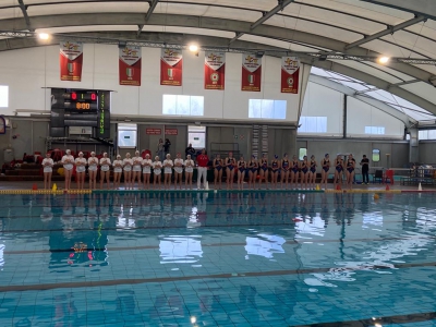 Serie A2 femminile, Rari Nantes Bologna: buona la prima 