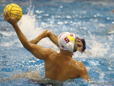 La Rari Nantes Nuoto Salerno attesa alla Vitale per la sfida con la Banco BPM Rari Nantes Savona