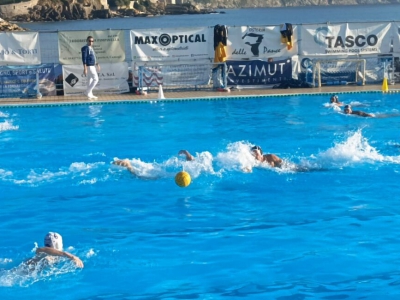 AGN Energia Bogliasco 1951-Lavagna 90 10-9