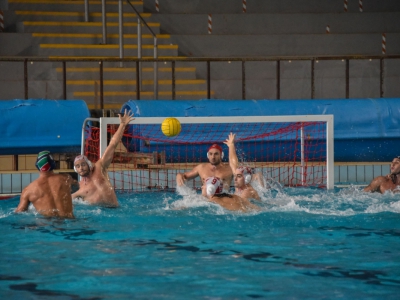 Banco BPM Rari Nantes Savona-Telimar 18-13