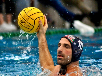 Ranieri Impiantistica C.N.Posillipo- Roma Vis Nova Porzio : “Ci aspetta un’altra partita importante”