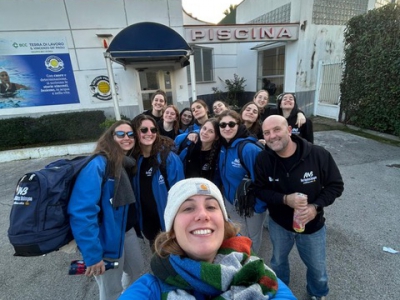 Serie A2 - La Rari batte 9-7 il Villani  Le bolognesi fanno due su due e passano anche a San Prisco