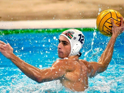 AN Brescia-Ranieri Impiantistica C.N.Posillipo 16-6 Porzio : &ldquo; Esperienza comunque positiva&rdquo;