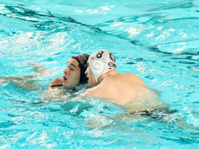 AN Brescia-Ranieri Impiantistica C.N.Posillipo 12-6