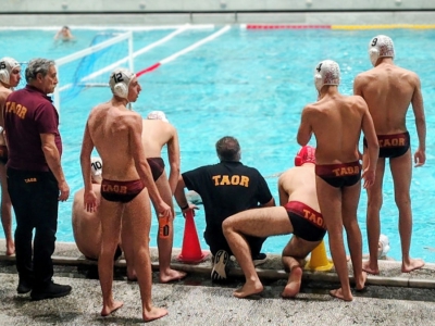 Training Academy O.R., il weekend di serie C e giovanili