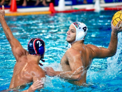  Ranieri Impiantistica C.N.Posillipo-Rari Nantes Salerno Porzio : &ldquo;Ci sono tutte le motivazioni per giocare una grande partita&rdquo;