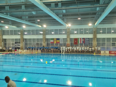  Conference Cup: cuore e rimpianti, il sogno europeo del Bogliasco si ferma ai rigori