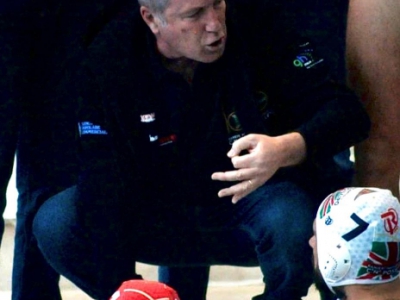 Ranieri Impiantistica Posillipo, Iniziano i quarti di Conference Cup. Domani la sfida all&rsquo;Honved ,Porzio : &ldquo; Affrontiamo tre grandi squadre&rdquo;