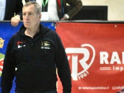  Iren Genova Quinto-Ranieri Impiantistica C.N.Posillipo Porzio : &acirc;��Giochiamo un&acirc;��altra sfida importante&acirc;��