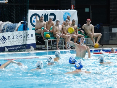  Serie B - Rari passo falso a Modena. Sgobbi e compagni cedono al Penta 