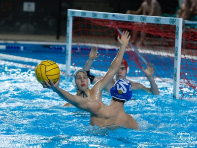 Serie B - Domani a Modena per l&rsquo;anticipo della terza giornata Alle 21 la sfida alla piscina Dogali