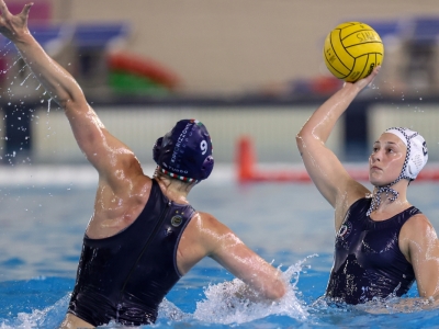  Champions League, le donne della Pallanuoto Trieste a Berlino per conquistarsi la fase a gironi