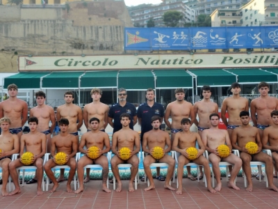Finale Eight Juniores A, i risultati delle semifinali. La finale sarà Lazio-C.C.Ortigia