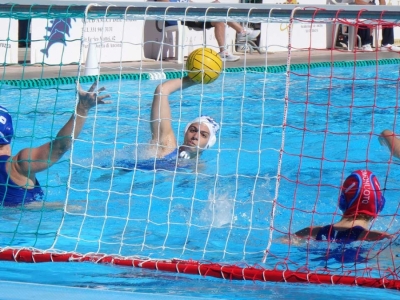 Pallanuoto A2 femminile, playoff, Cosma Vela domenica a Romano di Lombardia per gara2 contro la Como Nuoto