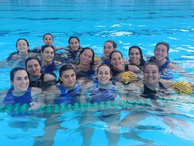  Pallanuoto A2 f, una super Cosma Vela Ancona fa sua gara2 contro la Como Nuoto, si va alla bella