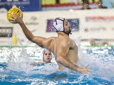 Pallanuoto | A1M: Trieste attende il Posillipo