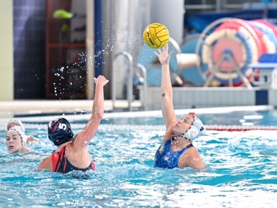 Domani alle 19:00, a Nesima, si gioca Ekipe Orizzonte-Rapallo Pallanuoto, Gara 1 semifinale scudetto