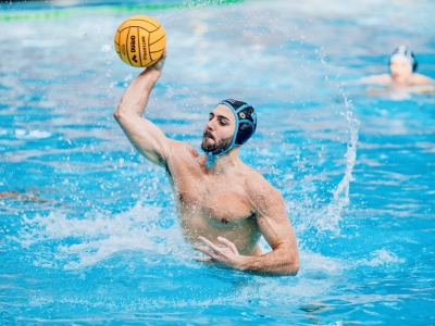 AN Brescia-Pro Recco 14-19