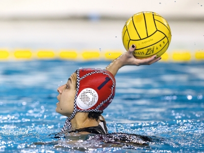  Pallanuoto | A1F: Trieste sul campo della Sis Roma